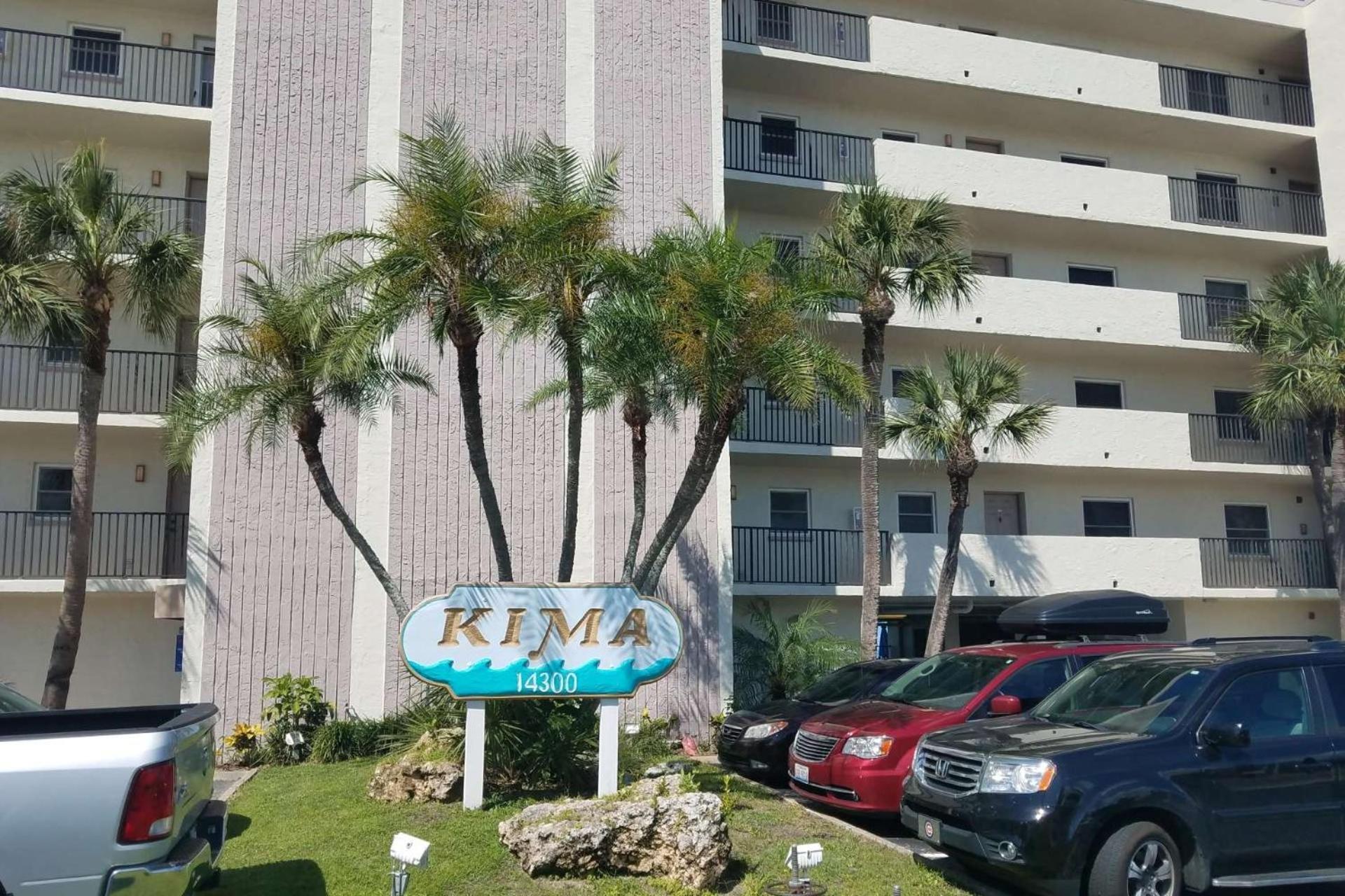 Villa 201 - Kima St. Pete Beach Esterno foto